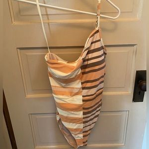 Aerie one piece swimsuit